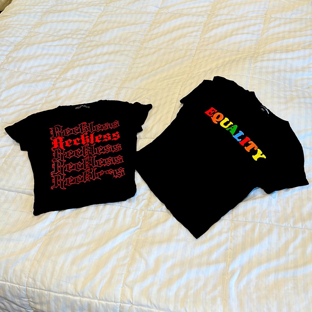 Crop bundle